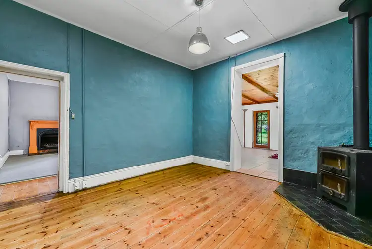 Fifth view of Homely rural property listing, 1178 Old Kalangadoo - Penola Road, Monbulla SA 5277