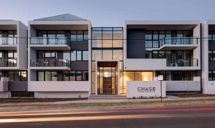 Second view of Homely apartment listing, 102/251 Canterbury Road, Forest Hill VIC 3131