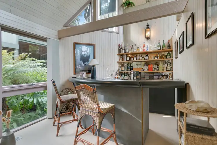 Fifth view of Homely house listing, 39 Bright Crescent, Mount Eliza VIC 3930