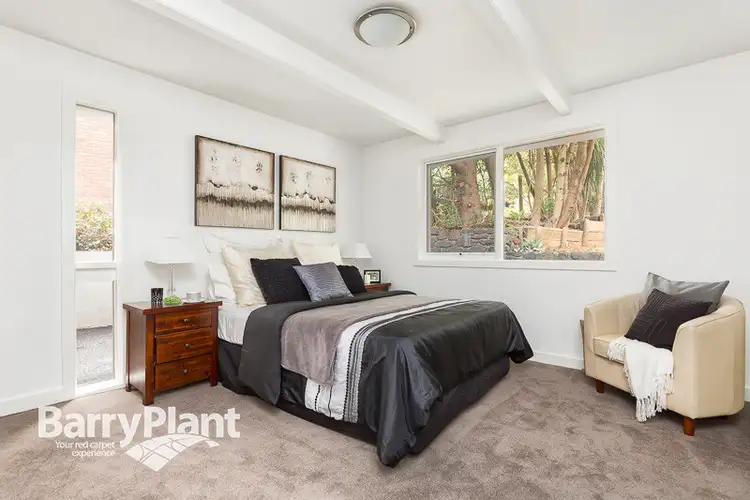 Fifth view of Homely house listing, 18 Fairway Road, Emerald VIC 3782