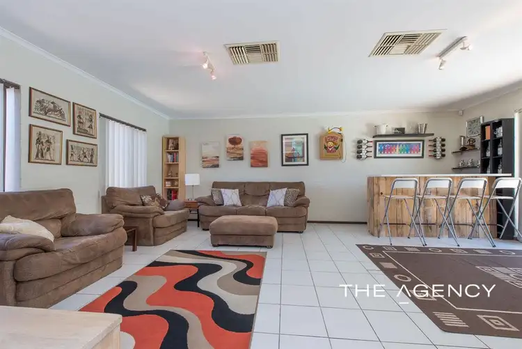 Second view of Homely house listing, 2 Stenness Place, Duncraig WA 6023