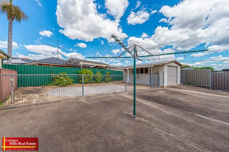 Seventh view of Homely house listing, 13 Marampo Street, Marayong NSW 2148