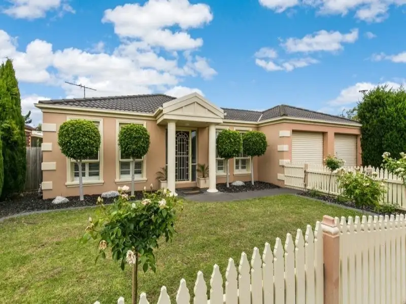Main view of Homely house listing, 6 Norfolk Boulevard, Torquay VIC 3228