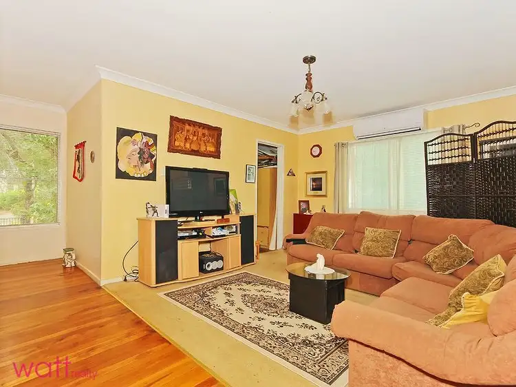 Fifth view of Homely house listing, 8 Larcombe Street, Zillmere QLD 4034