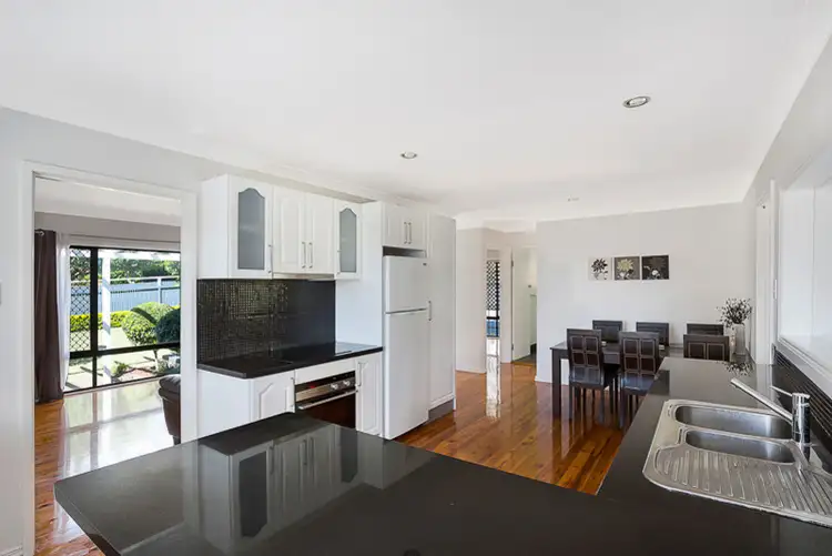 Second view of Homely house listing, 37 Wentworth Street, Centenary Heights QLD 4350