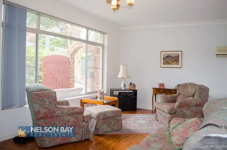 Second view of Homely house listing, 7 Sproule Street, Nelson Bay NSW 2315