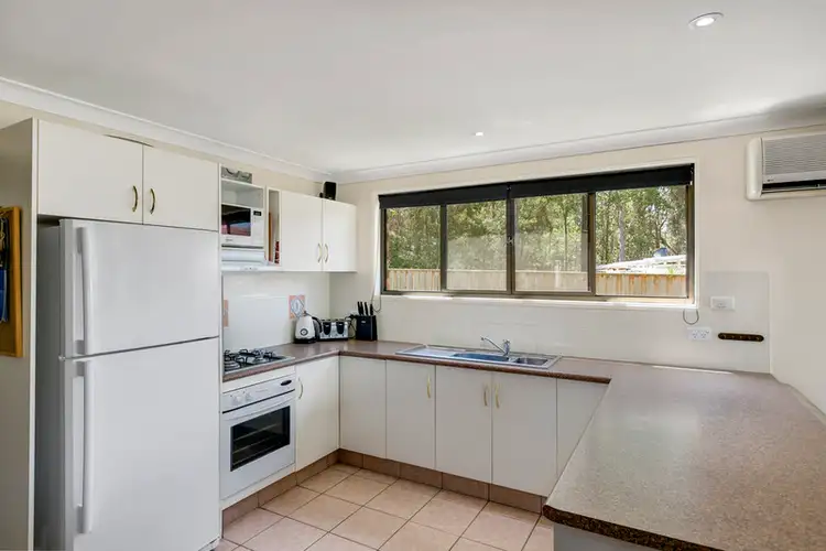 Seventh view of Homely house listing, 29 Yarrayne Road, Nerang QLD 4211