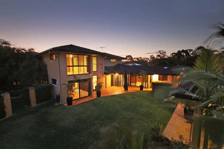 Fourth view of Homely house listing, 12 Eclipse Street, Bridgeman Downs QLD 4035