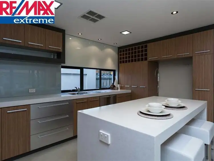 Fifth view of Homely house listing, 4 Investigator Parade, Jindalee WA 6036