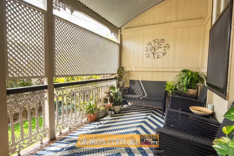 Fourth view of Homely house listing, 17 Bristol Street, West End QLD 4101