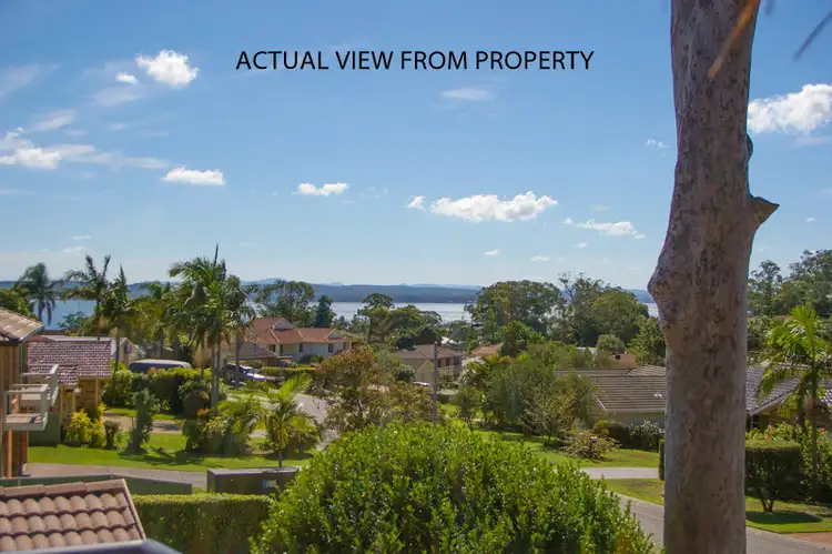 Sixth view of Homely house listing, 42 The Peninsula, Corlette NSW 2315