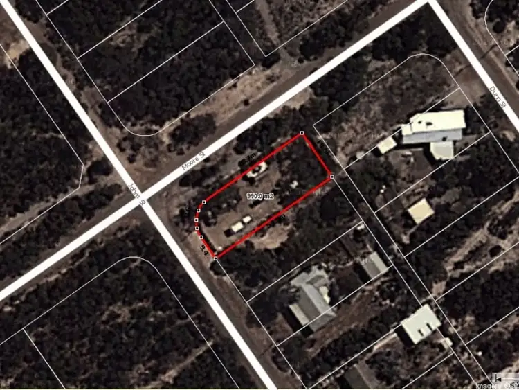 Second view of Homely land listing, Lot 88 Johns Street, Salmon Gums WA 6445