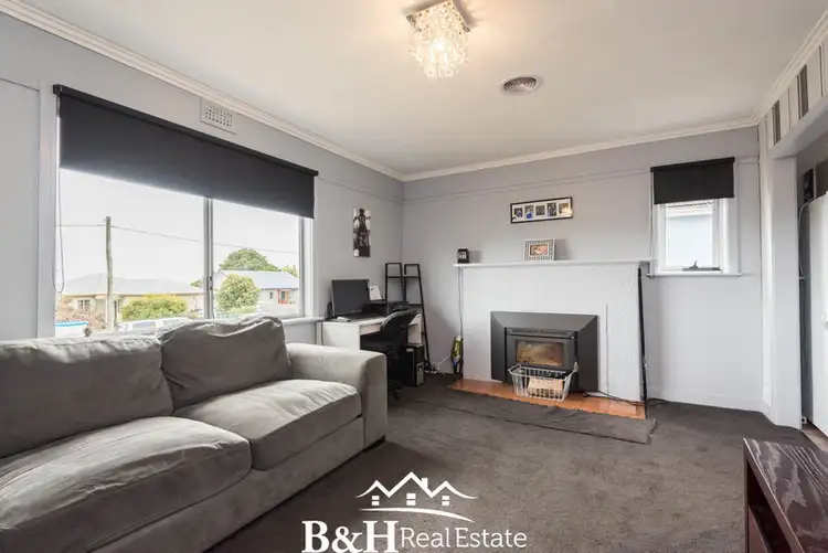 Third view of Homely house listing, 7 Verelle Street, Hillcrest TAS 7320