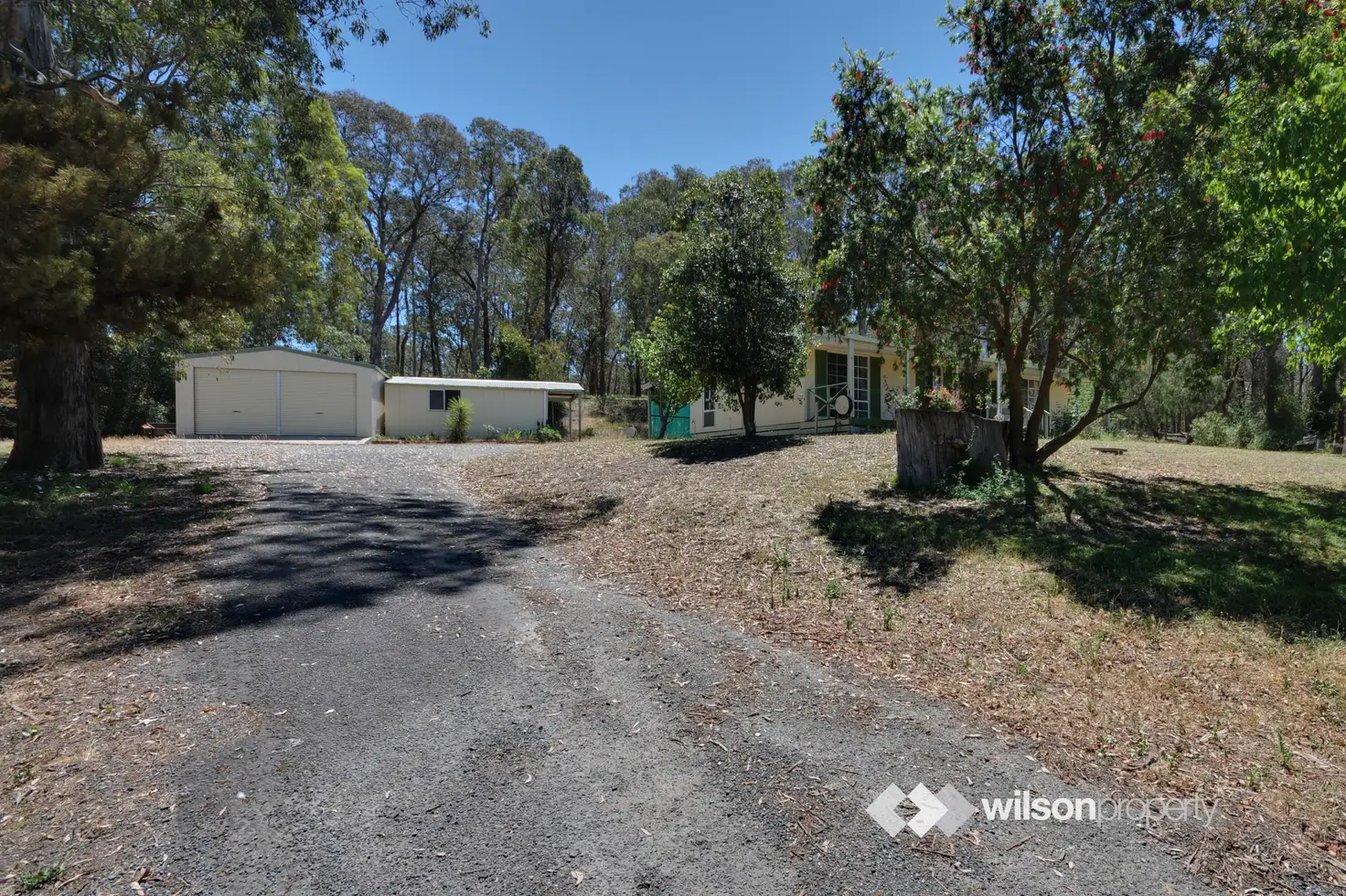 Main view of Homely house listing, 25 Hillier Lane, Toongabbie VIC 3856