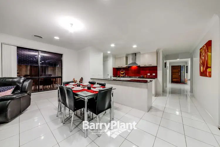 Third view of Homely house listing, 23 Heathfield Lane, Officer VIC 3809