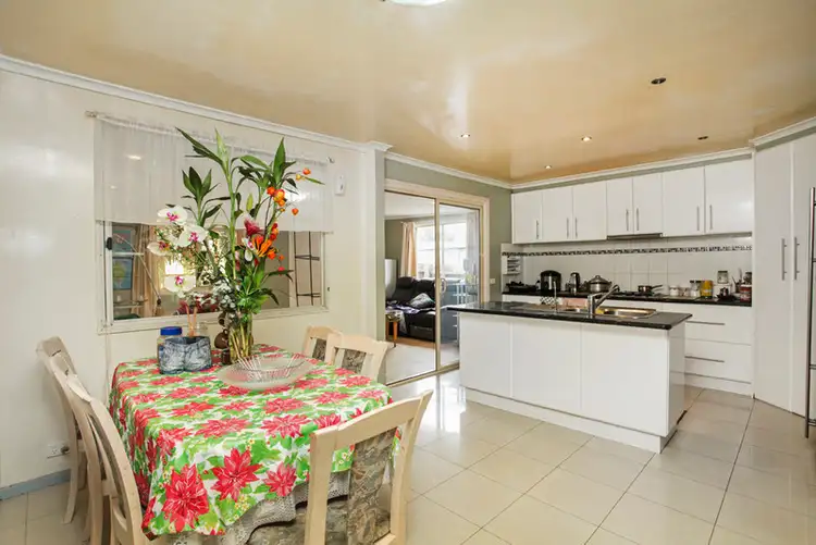 Fifth view of Homely house listing, 10 Hyett Court, Sunshine West VIC 3020