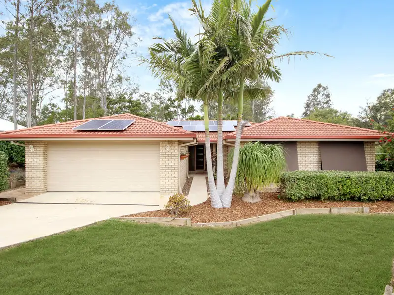 Main view of Homely house listing, 29 Lintrose Tce, Karalee QLD 4306