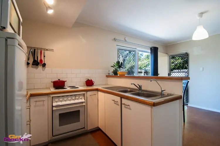 Fifth view of Homely townhouse listing, 1/306 Melton Road, Northgate QLD 4013