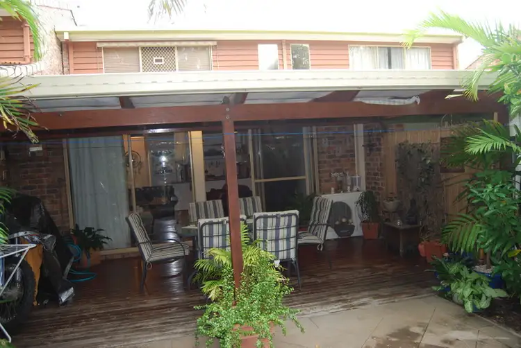 Sixth view of Homely townhouse listing, 39/18 Bienvenue Drive, Currumbin Waters QLD 4223