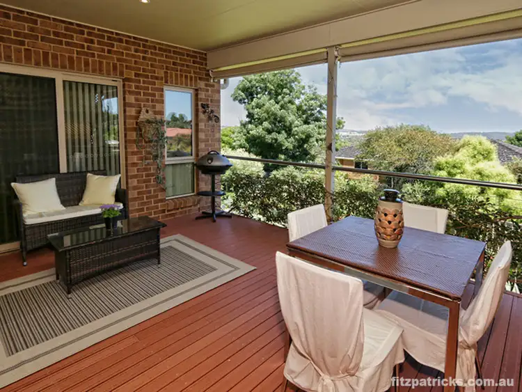 Sixth view of Homely house listing, 30 Kansas Drive, Tolland NSW 2650