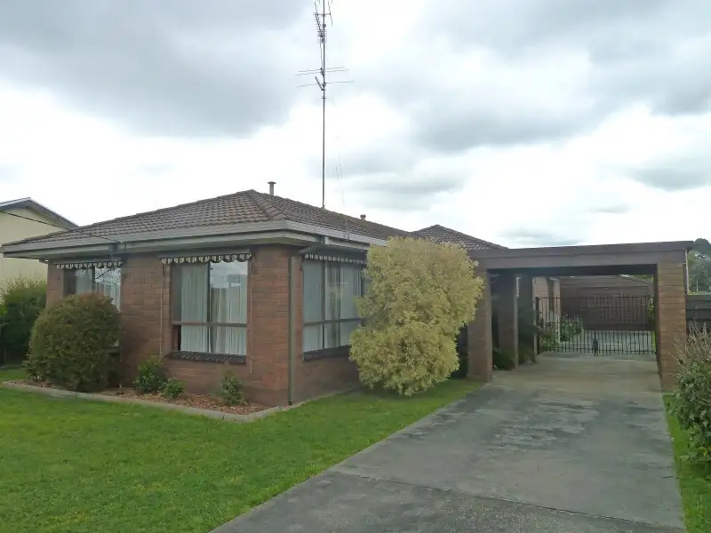 Main view of Homely house listing, 84 Moore Street, Colac VIC 3250