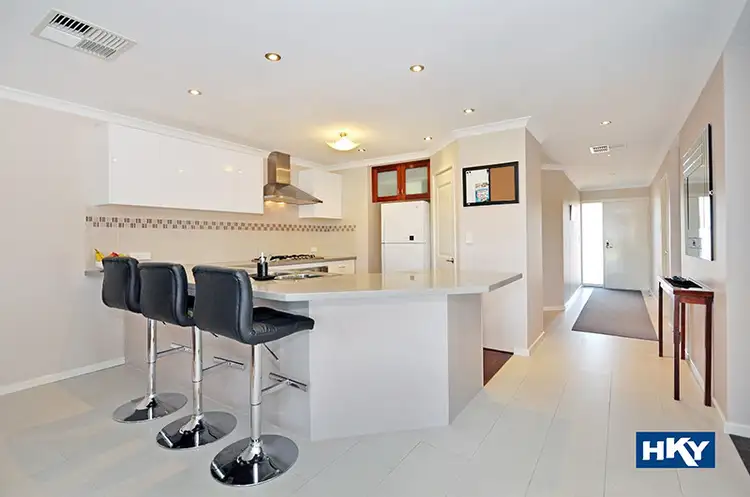 Fifth view of Homely house listing, 75 Barbarossa Drive, Caversham WA 6055