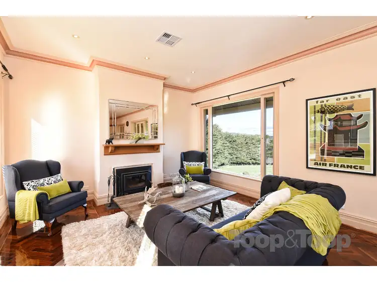 Fifth view of Homely rural property listing, 48 Raymonds Road, Cherryville SA 5137