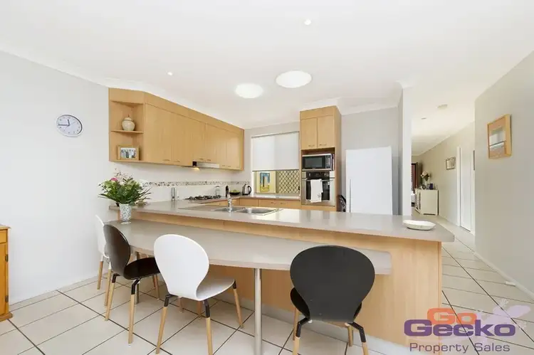 Fifth view of Homely house listing, 17 Kalbarri Court, North Lakes QLD 4509