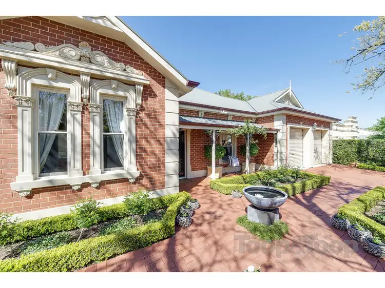 Main view of Homely house listing, 56A Godfrey Terrace, Leabrook SA 5068