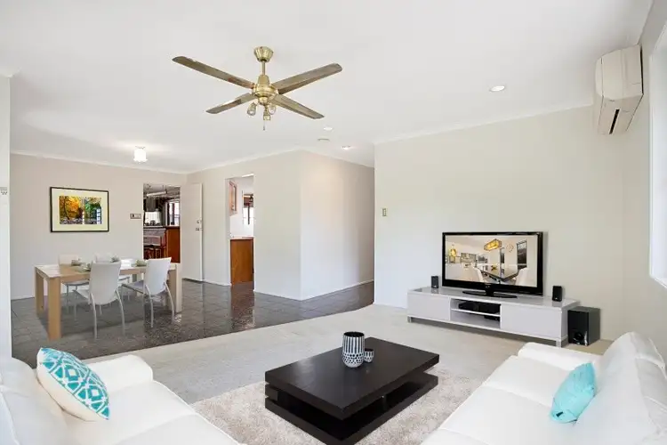 Fourth view of Homely house listing, 18 Balaton Street, Riverhills QLD 4074