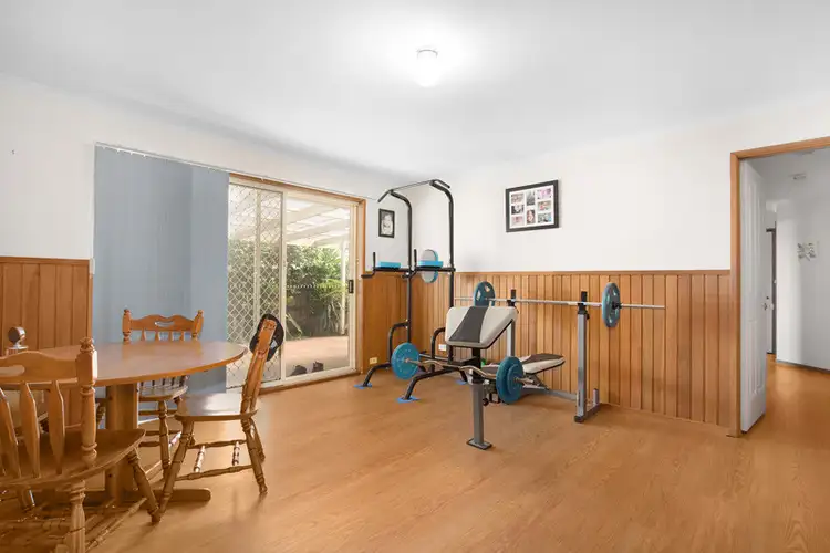 Fifth view of Homely house listing, 5 Helen Street, Drouin VIC 3818