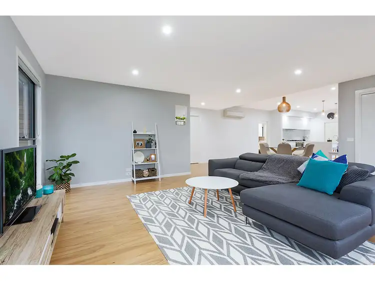 Second view of Homely house listing, 13 James Cook Court, Tura Beach NSW 2548