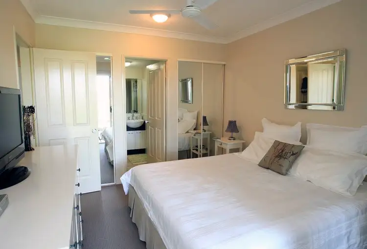 Fourth view of Homely apartment listing, 1/5 Whytecliffe Street, Albion QLD 4010