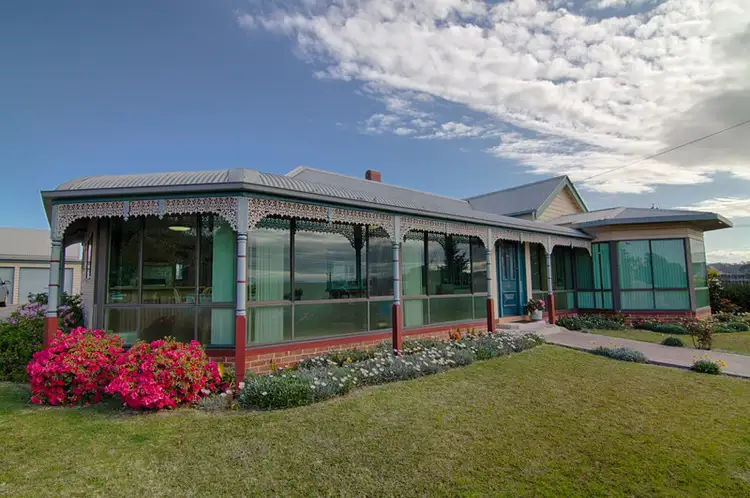 Second view of Homely house listing, 24 High Street, Bega NSW 2550