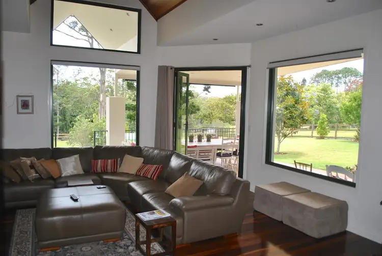 Seventh view of Homely house listing, 38 KNOLL ROAD, Tamborine Mountain QLD 4272