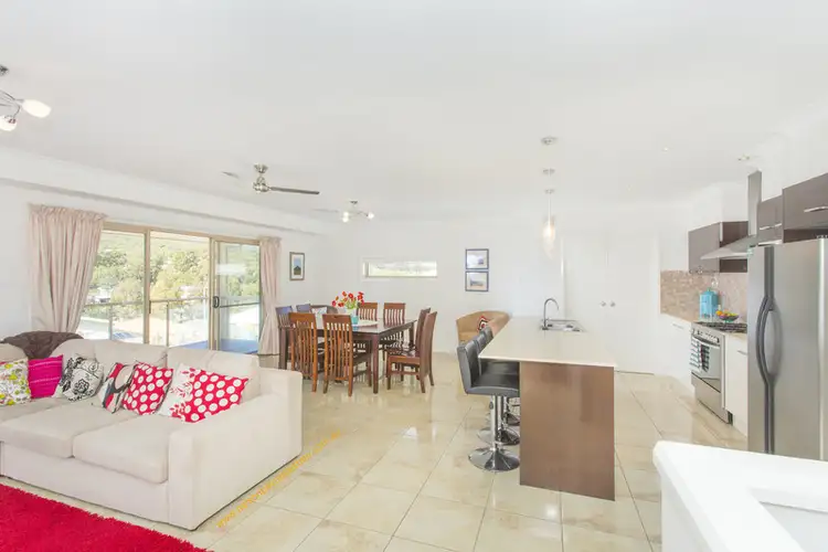 Second view of Homely house listing, 12 Nandu Boulevard, Corlette NSW 2315