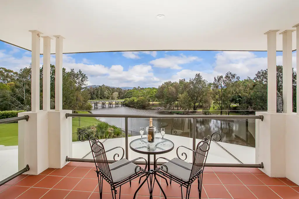 Main view of Homely house listing, 194 Easthill Drive, Robina QLD 4226
