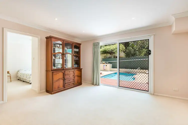 Fourth view of Homely house listing, 34 Green Plateau Road, Springfield NSW 2250
