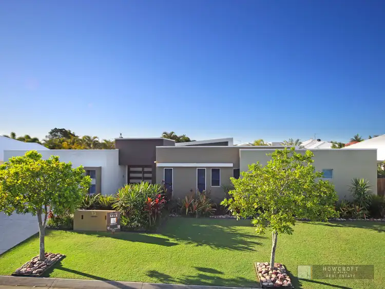 Fifth view of Homely house listing, 13 Margarita Court, Kawana Island QLD 4575