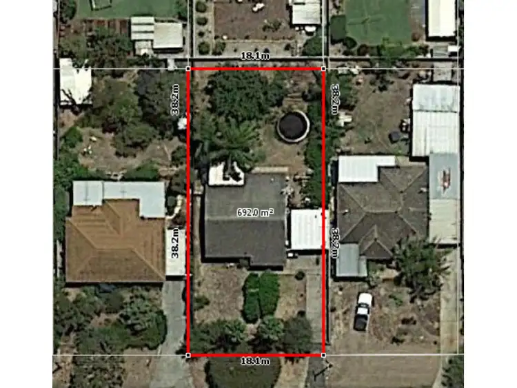 22 Kerwin Way, Lockridge WA 6054