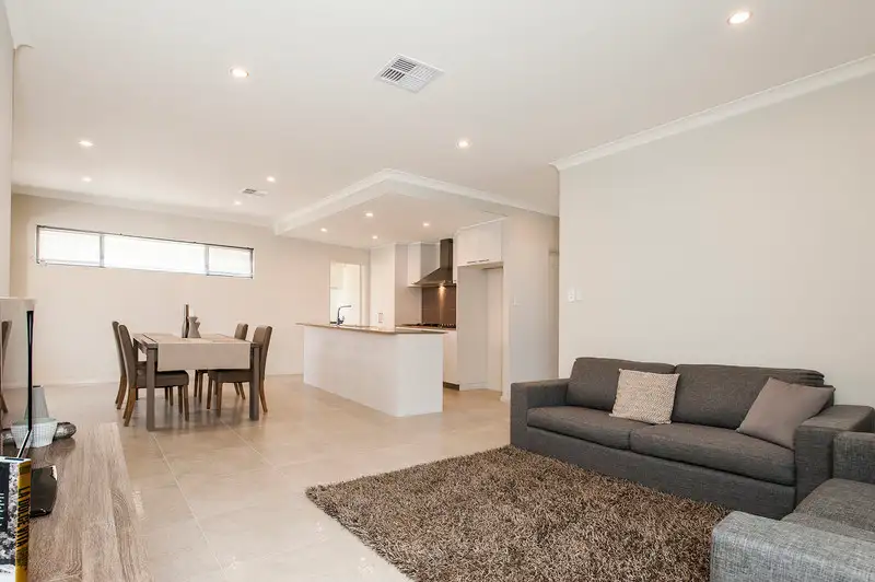 Main view of Homely villa listing, 52 Hamilton Street, Osborne Park WA 6017