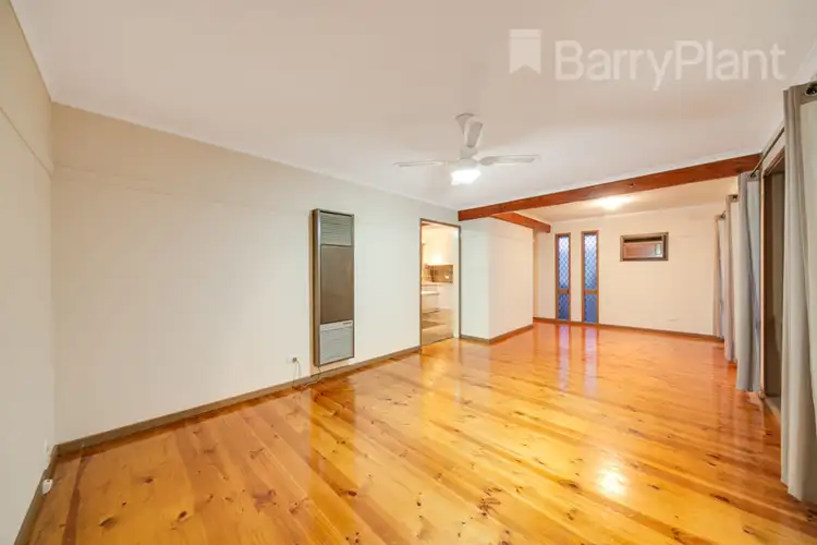 Fourth view of Homely house listing, 35 Gardenia Street, Pakenham VIC 3810