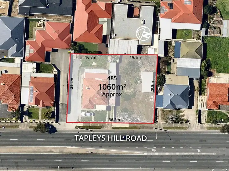 485 Tapleys Hill Road, Fulham Gardens SA 5024
