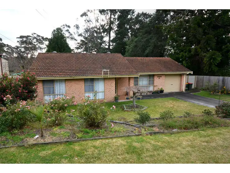 11 Rupert Street, Katoomba NSW 2780