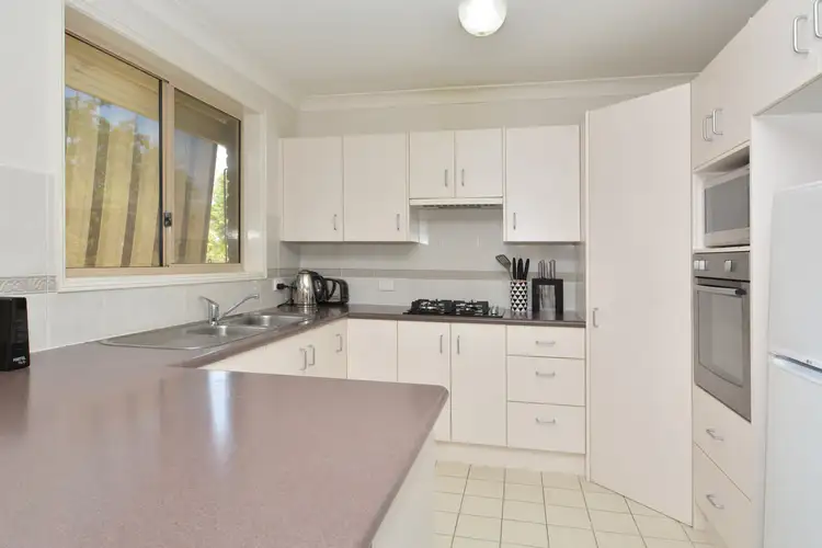 Third view of Homely townhouse listing, 1/7 Ferguson Street, Cessnock NSW 2325