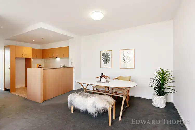 Fourth view of Homely apartment listing, 230/200 Smithfield Road, Flemington VIC 3031