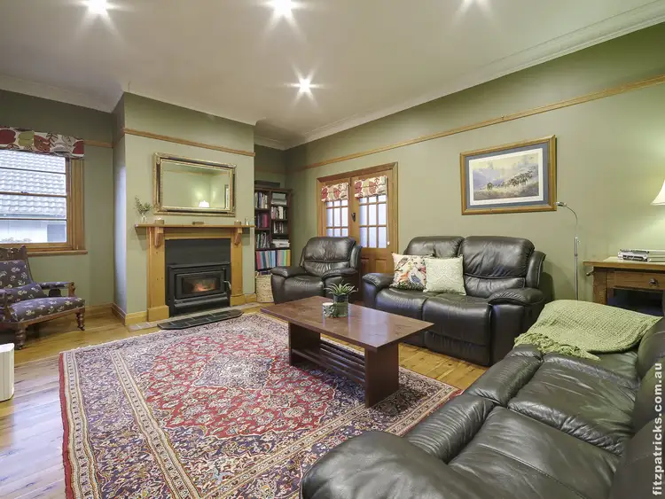 Second view of Homely house listing, 13 Hely Avenue, Turvey Park NSW 2650