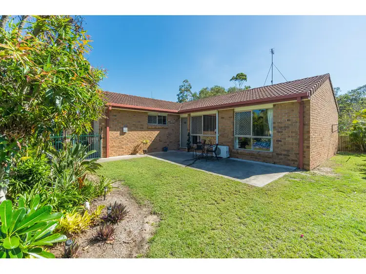 1/52 Kangaroo Avenue, Coombabah QLD 4216