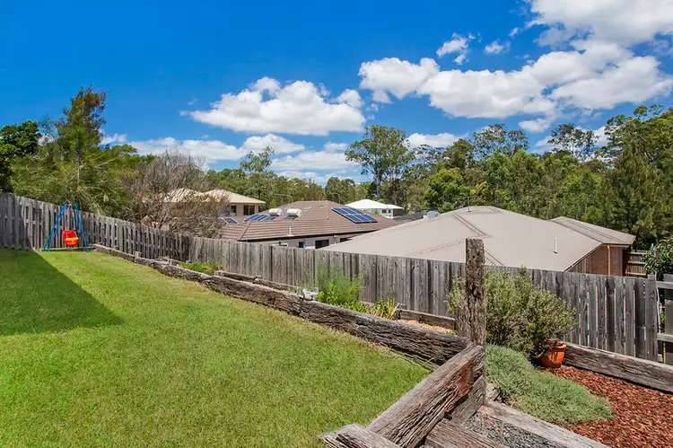 Sixth view of Homely unit listing, 2/17B Debbie Way, Nerang QLD 4211