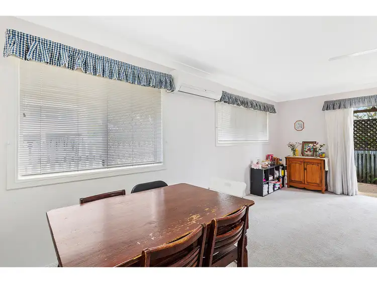 Fifth view of Homely unit listing, 4/26 Henry Street, The Range QLD 4700